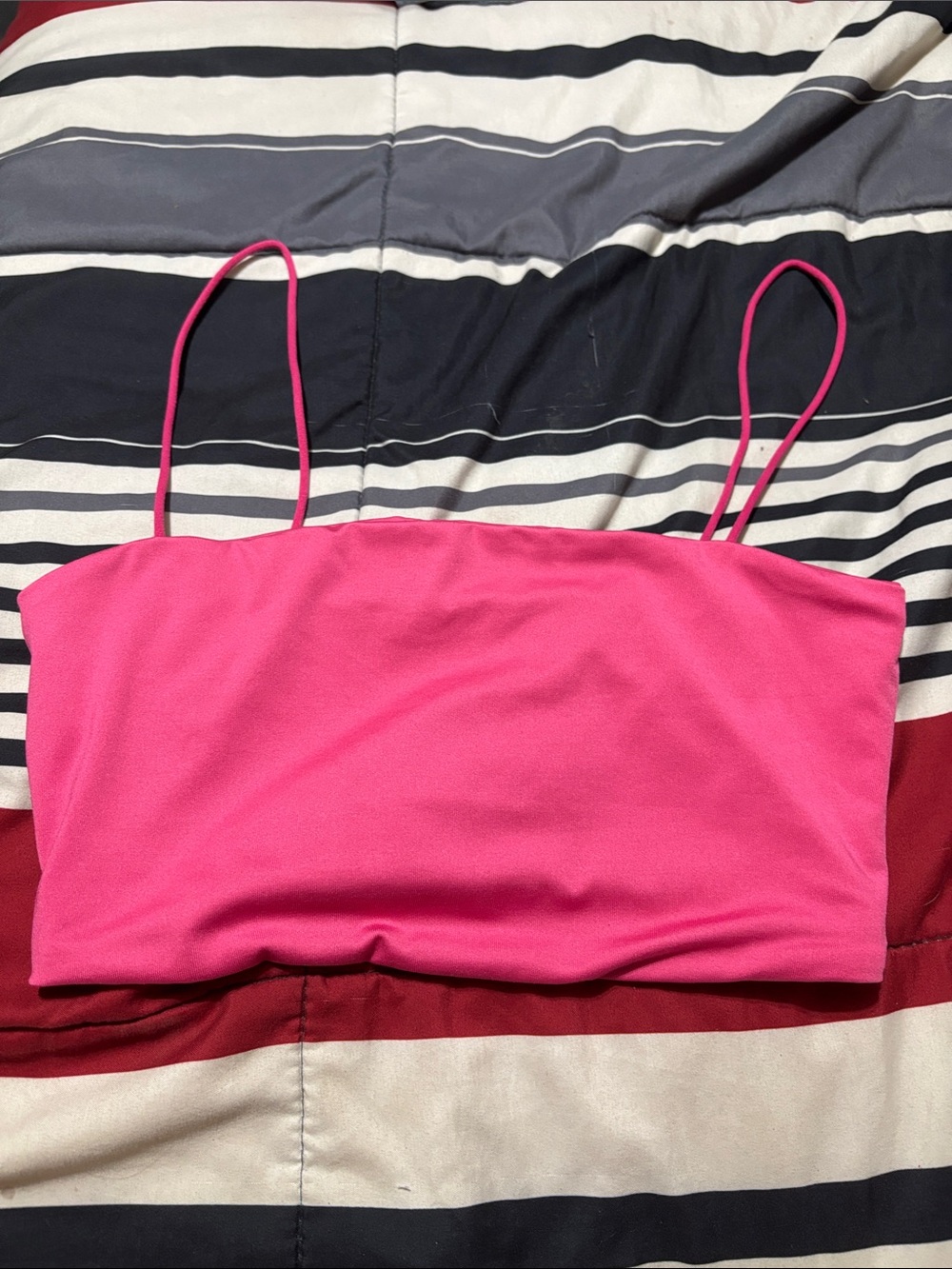 Crop top bundle - Picture 4 of 5